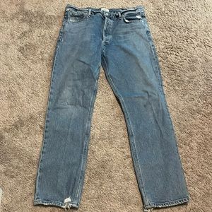 Citizens of humanity charlotte jeans sz 31